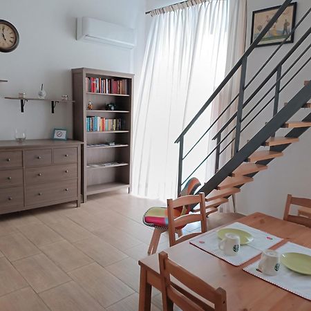 B&B San Francesco 莫尔费塔 外观 照片