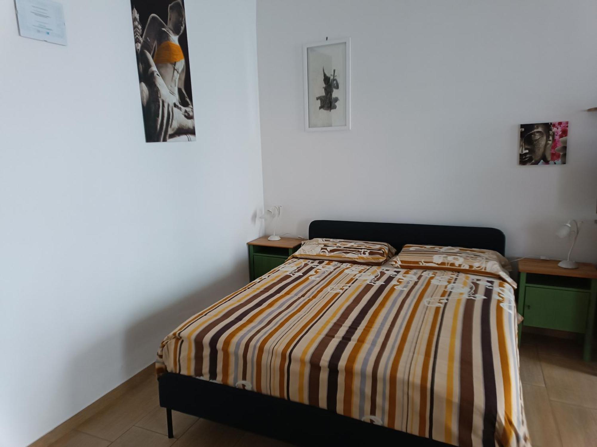 B&B San Francesco 莫尔费塔 外观 照片