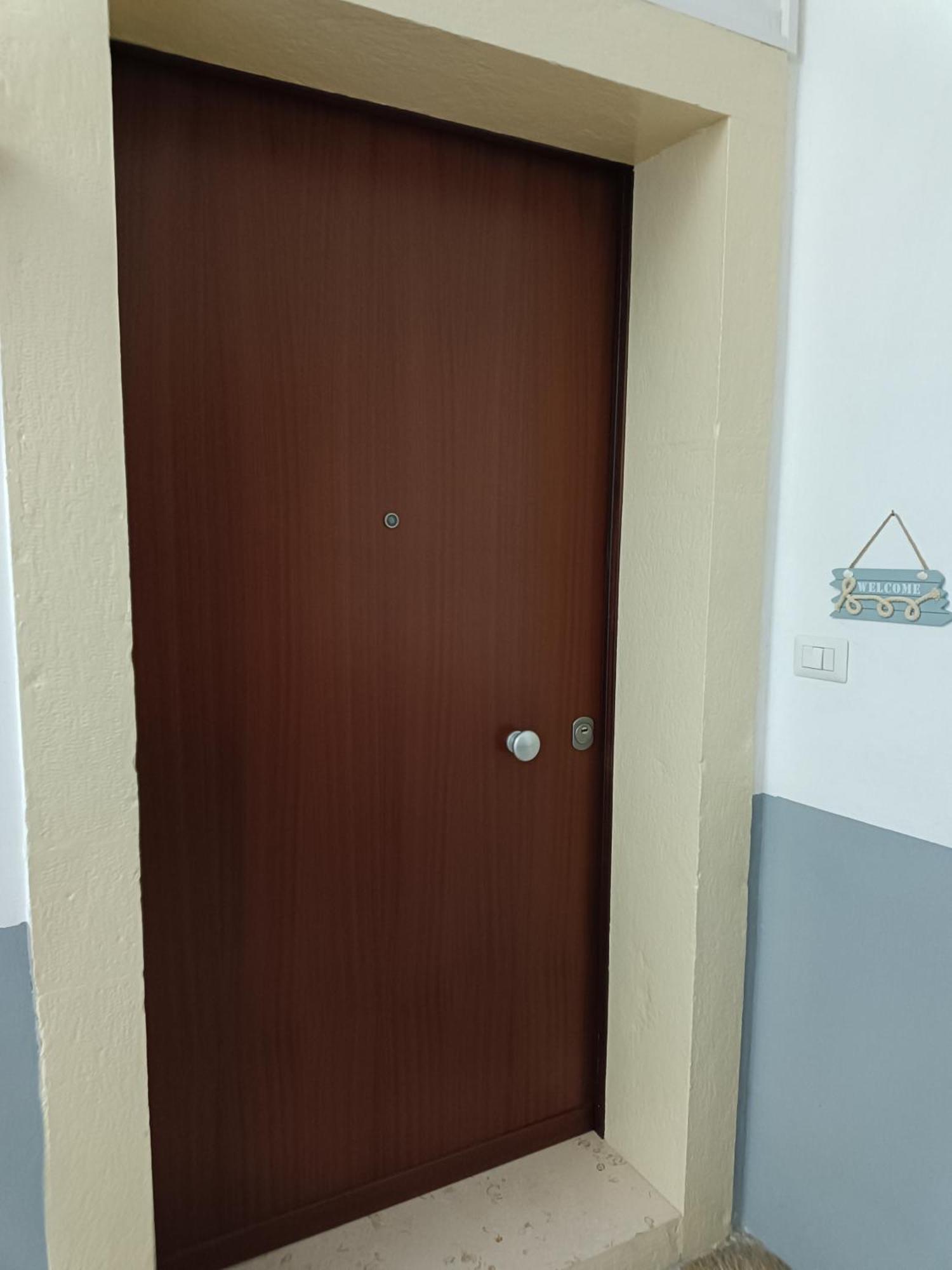 B&B San Francesco 莫尔费塔 外观 照片