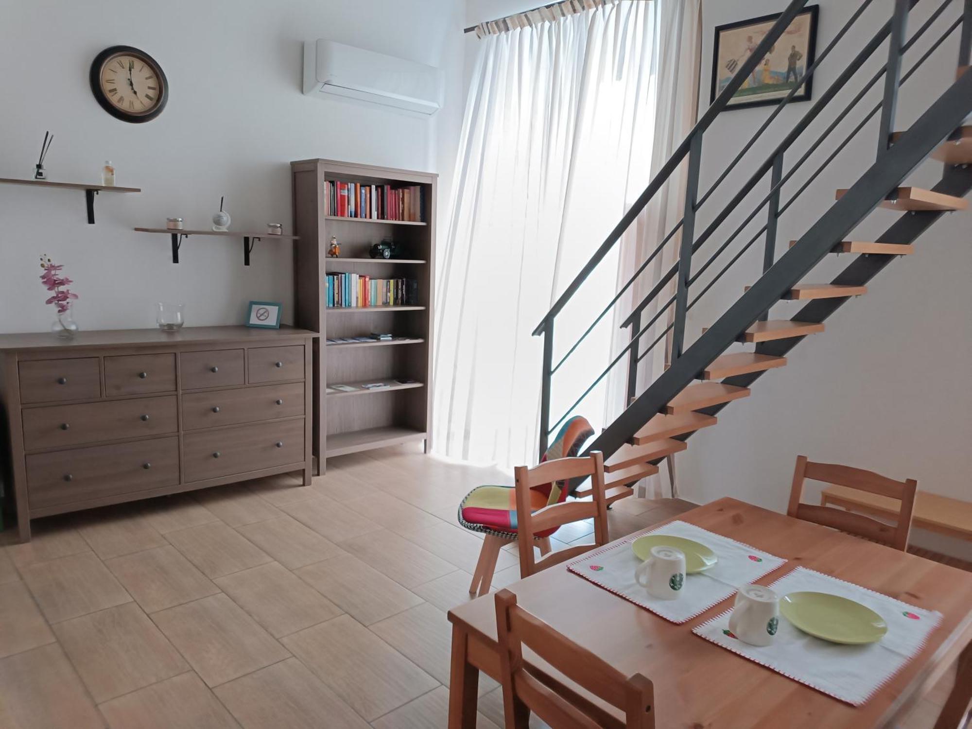 B&B San Francesco 莫尔费塔 外观 照片